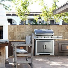 Grill