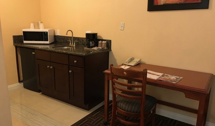 Family Suite