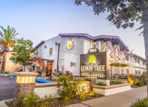 Lemon Tree Hotel - Main Entrance